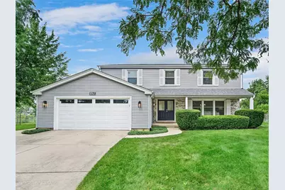 1139 Hampshire Court, Schaumburg, IL 60193 - Photo 1