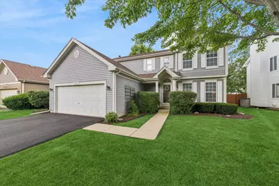 1024 Lakewood Circle, Naperville, IL 60540 - Photo 1