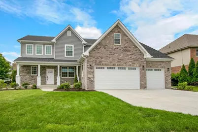 21350 Somerset Street, Shorewood, IL 60404 - Photo 1