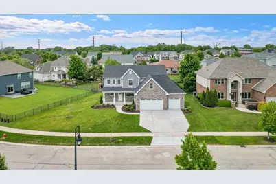 21350 Somerset Street, Shorewood, IL 60404 - Photo 6