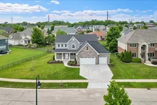 21350 Somerset St, Shorewood, IL 60404 - Photo 6