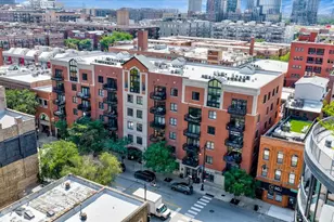 1155 W Madison St, Chicago, IL 60607 - Photo 1
