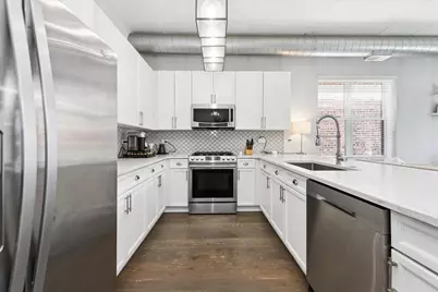 1155 W Madison Street #312, Chicago, IL 60607 - Photo 4