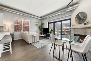 1155 W Madison St, Chicago, IL 60607 - Photo 6