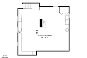 400 3rd St, Brocton, IL 61917 - Photo 40