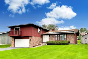 1008 Sierra Ct, University Park, IL 60484 - Photo 1