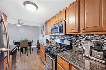 505 Redondo Drive #504, Downers Grove, IL 60516 - Photo 14