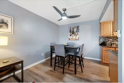 505 Redondo Drive #504, Downers Grove, IL 60516 - Photo 10