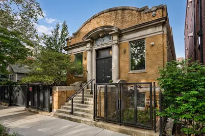 1019 N Wolcott Avenue, Chicago, IL 60622 - Photo 2