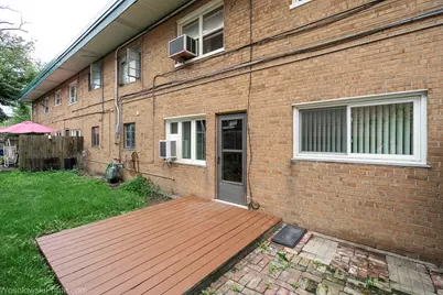 651 South Boulevard #3, Oak Park, IL 60302 - Photo 2