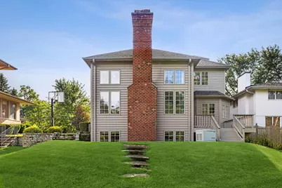 516 N Adams Street, Hinsdale, IL 60521 - Photo 40