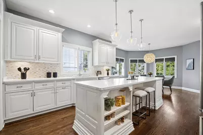 516 N Adams Street, Hinsdale, IL 60521 - Photo 10