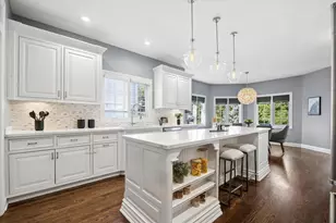 516 N Adams St, Hinsdale, IL 60521 - Photo 10