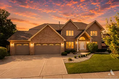 7901 Braeloch Court, Orland Park, IL 60462 - Photo 1