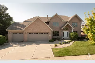 7901 Braeloch Court, Orland Park, IL 60462 - Photo 2