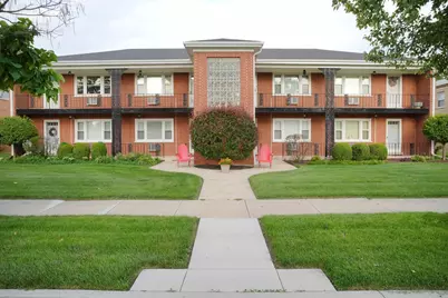 1427 Homestead Road #E, La Grange Park, IL 60526 - Photo 1