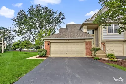 1628 Columbia Circle #1, Bartlett, IL 60103 - Photo 28