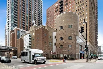 40 E 9th Street #1510, Chicago, IL 60605 - Photo 1