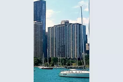 400 E Randolph Street #3721, Chicago, IL 60601 - Photo 1
