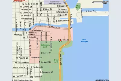 400 E Randolph Street #3721, Chicago, IL 60601 - Photo 34