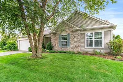 13093 Farm Hill Drive, Huntley, IL 60142 - Photo 1