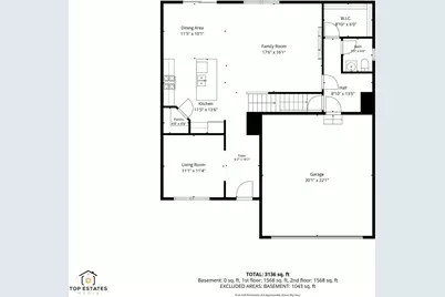 1561 Middleton Road, Pingree Grove, IL 60140 - Photo 30