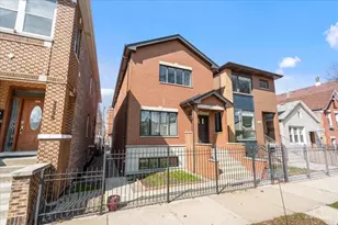 3326 S Lituanica Ave, Chicago, IL 60608 - Photo 1