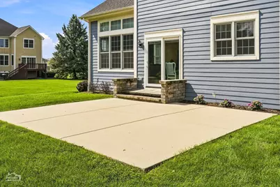 7878 Redtail Drive, Crystal Lake, IL 60014 - Photo 36