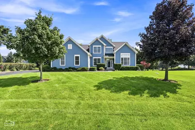 7878 Redtail Drive, Crystal Lake, IL 60014 - Photo 4
