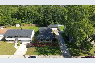 15207 Waterman Drive, South Holland, IL 60473 - Photo 30