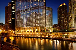 401 N Wabash Ave, Chicago, IL 60611 - Photo 38