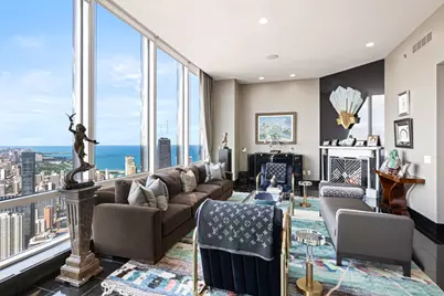 401 N Wabash Avenue #85B, Chicago, IL 60611 - Photo 2