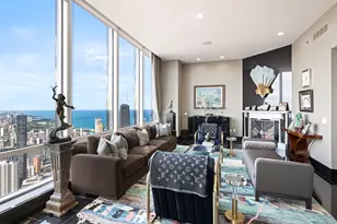 401 N Wabash Ave, Chicago, IL 60611 - Photo 2