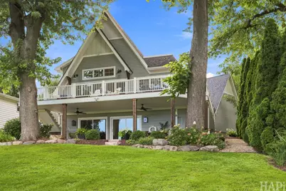 1222 Old Bay Road, Johnsburg, IL 60051 - Photo 1