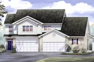 Bldg 55 Glenbrooke Ln, New Lenox, IL 60451 - Photo 22