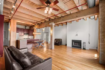 7240 Franklin Street #2C, Forest Park, IL 60130 - Photo 6