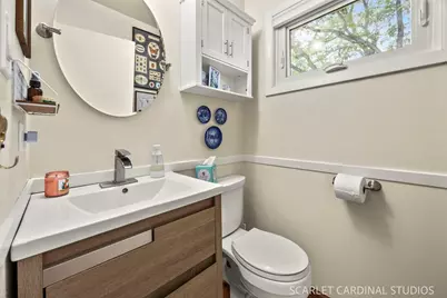 417 Sunnybrook Lane, Wheaton, IL 60187 - Photo 10