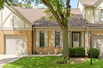 2850 Brighton Court, Westchester, IL 60154 - Photo 1