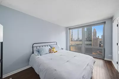440 N Wabash Avenue #2907, Chicago, IL 60611 - Photo 8