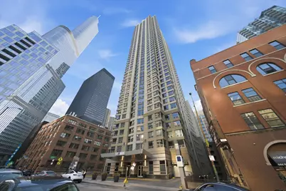 440 N Wabash Avenue #2907, Chicago, IL 60611 - Photo 1