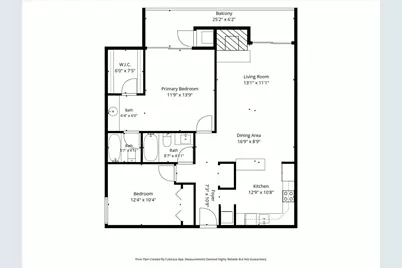 14505 Central Avenue #PH2, Oak Forest, IL 60452 - Photo 14
