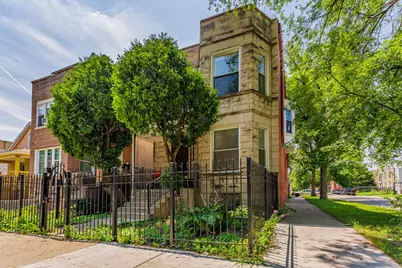 856 N Lawndale Avenue #1, Chicago, IL 60651 - Photo 1