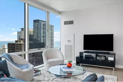 505 N McClurg Court #3706, Chicago, IL 60611 - Photo 10