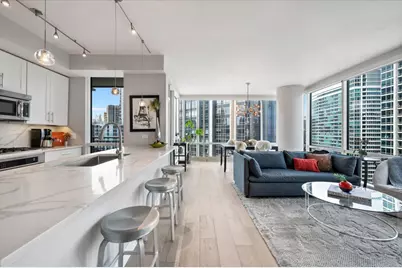 505 N McClurg Court #3706, Chicago, IL 60611 - Photo 12