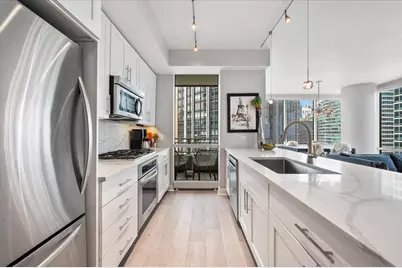 505 N McClurg Court #3706, Chicago, IL 60611 - Photo 20