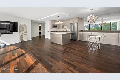 505 N Lake Shore Drive #501, Chicago, IL 60611 - Photo 2
