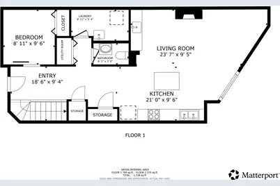3250 N Lincoln Avenue #C, Chicago, IL 60657 - Photo 34