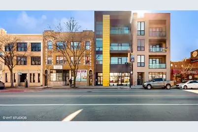 2335 W Chicago Avenue #2R, Chicago, IL 60622 - Photo 1