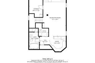 163 Meadows Ct, Sugar Grove, IL 60554 - Photo 36