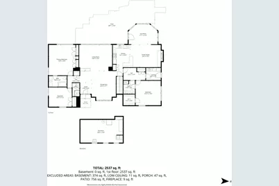 9 Dover Drive, Oak Brook, IL 60523 - Photo 46